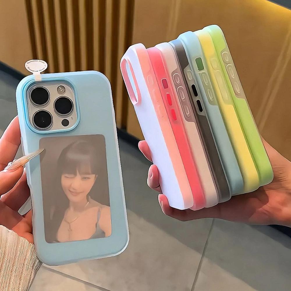 Coque de téléphone Z-Zach Brya - Mini Pc Case avis et prix