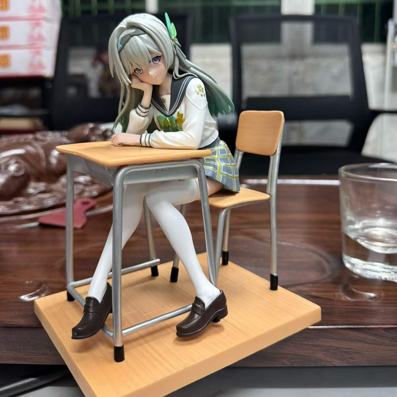 Figurine Firefly Honkai Star R - Case Fans avis et prix