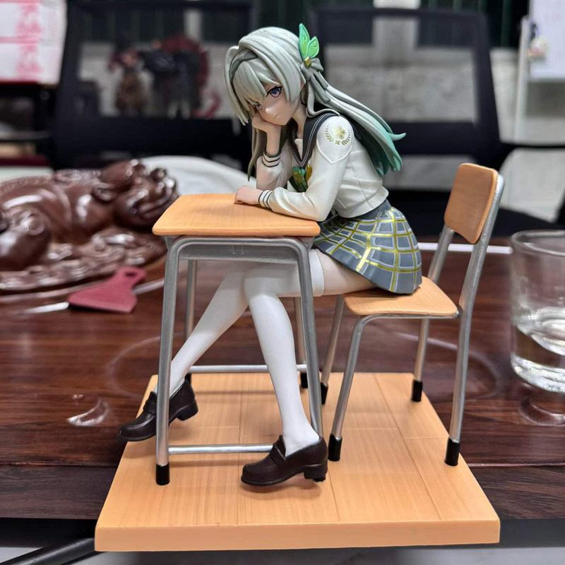 Figurine Firefly Honkai Star R - Case Fans avis et prix